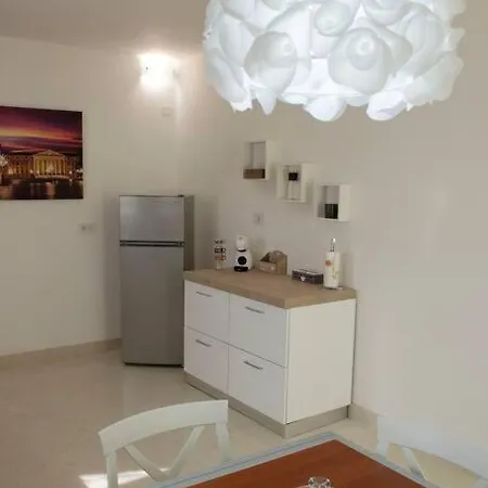 Апартаменты La Rocca House-openspace Кальдьеро