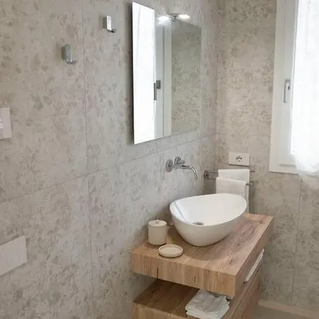 아파트 La Rocca House-openspace