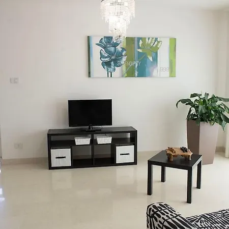 La Rocca House-openspace *