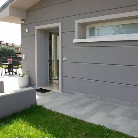 Apartamento La Rocca House-openspace *