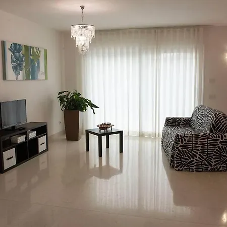 La Rocca House-openspace Кальдьеро