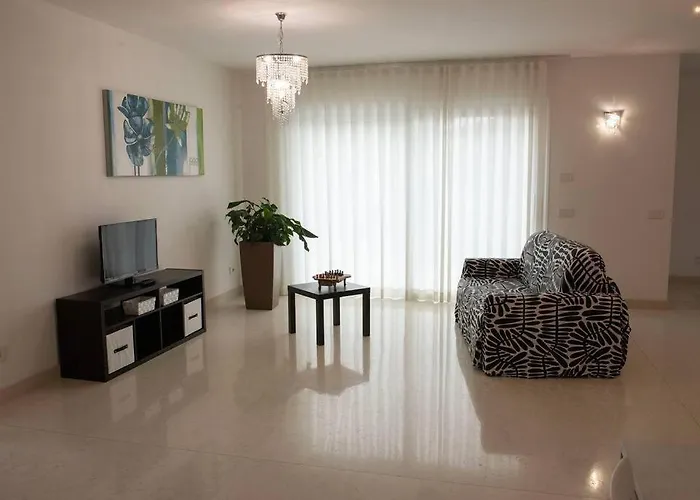 La Rocca House-openspace Caldiero