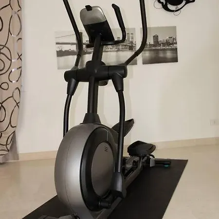 La Rocca House-openspace アパート