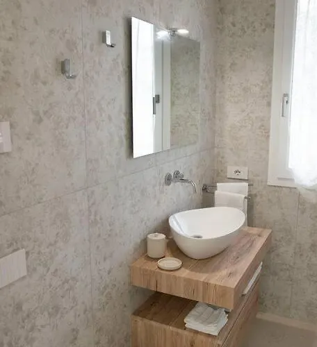 Apartman La Rocca House-openspace