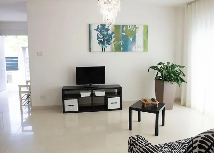 La Rocca House-openspace *