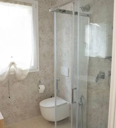 La Rocca House-openspace Apartman *